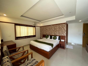 Hotels in Pallipuram